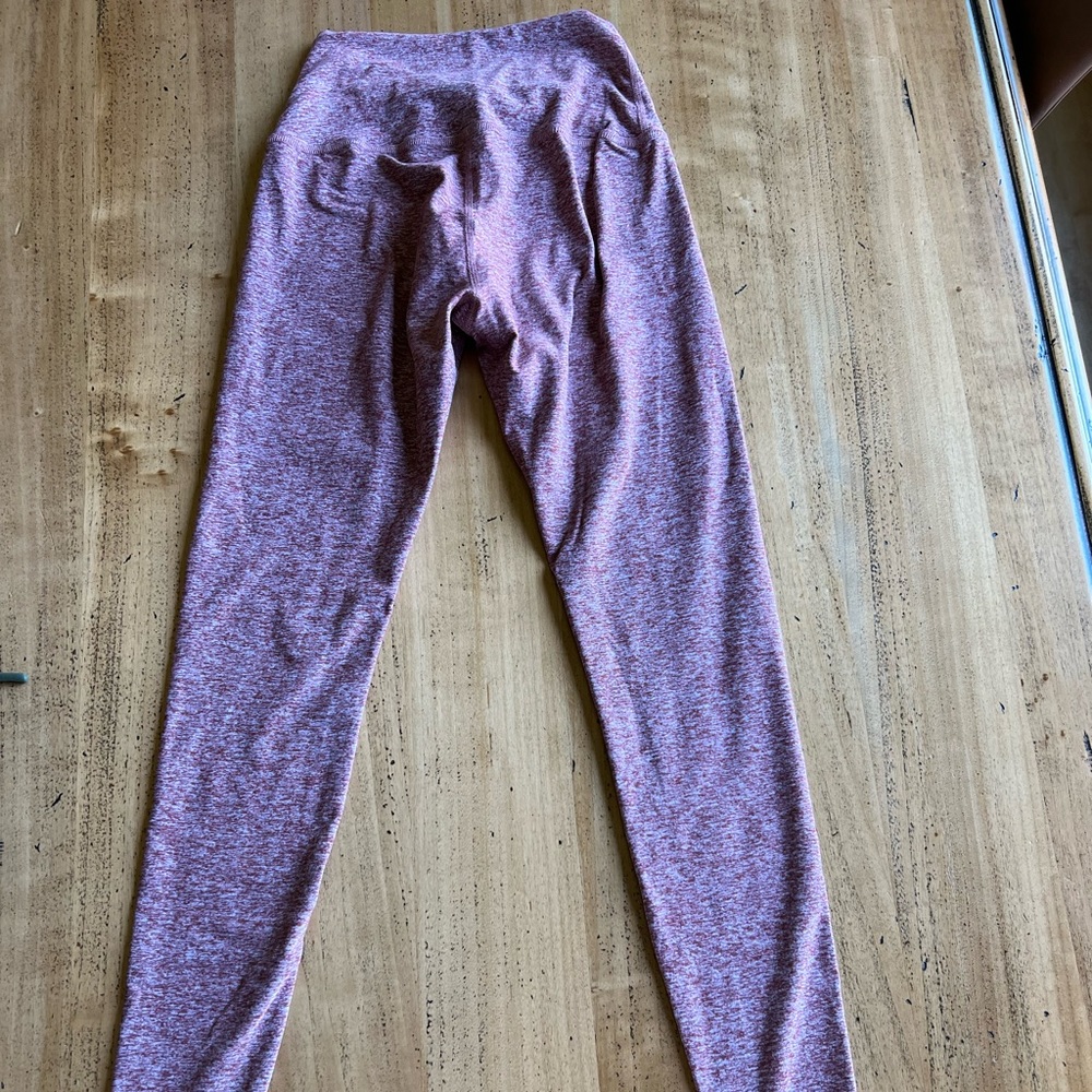 Beyond yoga legging